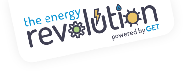 The Energy Revolution™ | Logo
